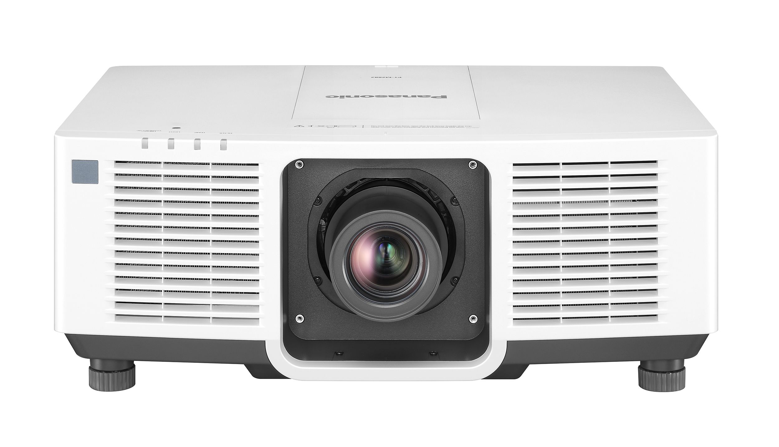 Panasonic PT-MZ882WEJ
