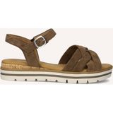 Gabor Sandalen 083.3 Bruin