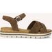 Gabor Sandalen 083.3 Bruin