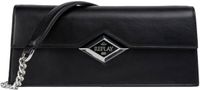 Replay Schoudertas Shoulderbag Black