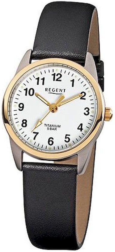 REGENT Mod. F-661 - Horloge