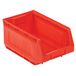 Manutan Expert Bac gerbable Kangourou - Longueur 345 mm - 10 L