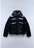 Napapijri Glane Puffer Jas Zwart S Vrouw