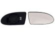 ALKAR Spiegelglas, Außenspiegel 6432576 rechts, konvex | Compatibel met: HYUNDAI ACCENT III, ACCENT III Stufenheck