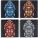 Ancient Wisdom - Biofresh Backflow Incense Cones with Frankincense and Myrrh