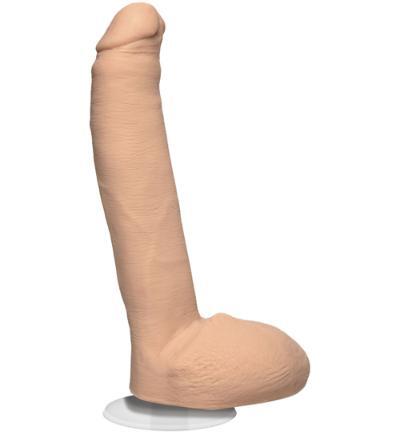 Signature Cocks Tommy Pistol Dildo (1ST)