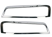 Bottari SpA 15878 Koplamp Velg - Chroom