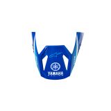 Alpinestars S-m3 Youth Ece 22.06 Vizier Blauw