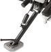 Givi ES1111 Side Stand Enlarger for Honda CB500X, Integra 700/750, NC750X, XL700V Transalp