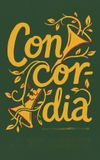 Concordia Paperback