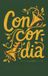 Concordia Paperback