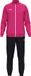 Jako One Polyester Trainingspak Heren - Deep Pink | Maat: 3XL