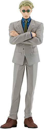 Banpresto - Jujutsu Kaisen - Jukon No Kata - Kento Nanami Statue - 2023