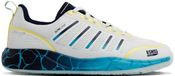 K-Swiss Heren Ultra Court Padel Sanyo Bit Of Blue Navy Blue Schoenen Maat 45