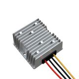LedstripKoning Icecat Stabilisator voor ledstrips - 12v/6a output - aluminium behuizing