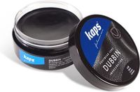Kaps Dubbin ledervet Zwart 100ml