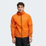Adidas Terrex Xperior 2.5 Layer Light Climaproof Jack, maat Large