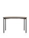 Kartell 04945NO table de bureau par Patricia Urquiola