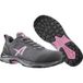 Albatros TWIST PINK WNS LOW ESD HRO SRC 645200-36 Chaussures de sécurité S1PS Pointure (UE): 36 Gris, Rose