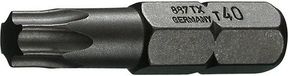 Gedore 687 TX T27 S-010 Embout Torx intérieur