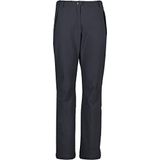 CMP Dames Sport Broek Dames Lange Broek Met Binnenste Cassette - 3a14156