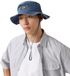 Levi's Damen Zomer Trekkoord Emmer Hoed Hoofddeksels, Ocean Indigo WASH 6, M