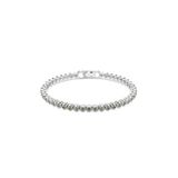 Swarovski Imber Emily Armband Metaal Grijs/Zilver Vrouwen