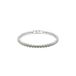Swarovski Imber Emily Armband Metaal Grijs/Zilver Vrouwen