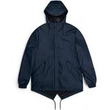 Rains Veste pour hommes 18010 NAVIE