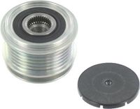 SKF Poulie roue libre, alternateur VKM 03100