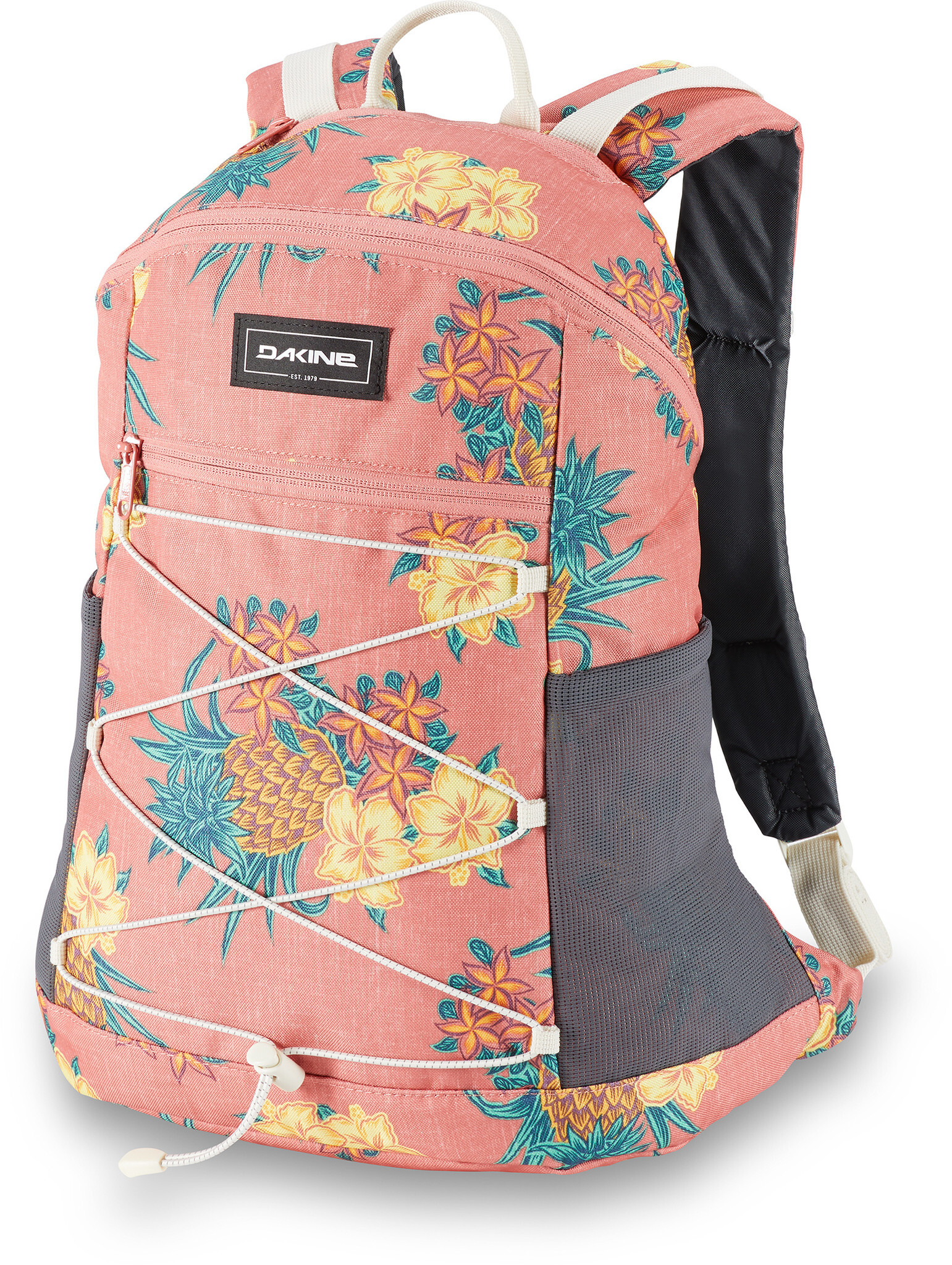 Dakine Rugtas WNDR Pack 18L Pineapple