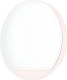 BES LED Brinton Stairflex 2 LED Trapspot Wit Rond 2W 200lm 3000K-4000K-6500K