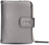 ZWEI Portemonnee M.Wallet MW5 Cosmos Grijs
