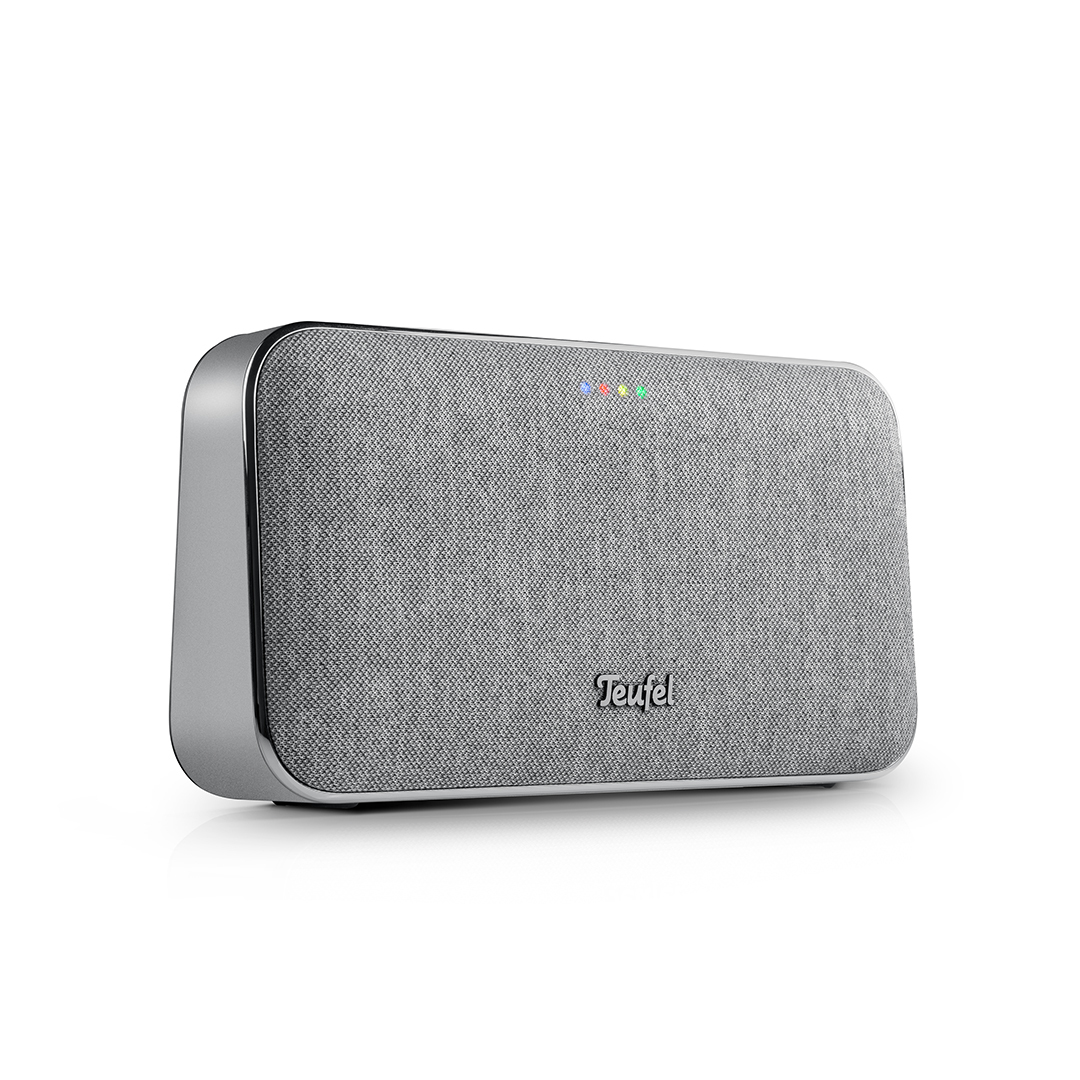 Teufel MOTIVÂ® GO VOICE - 4048945034090