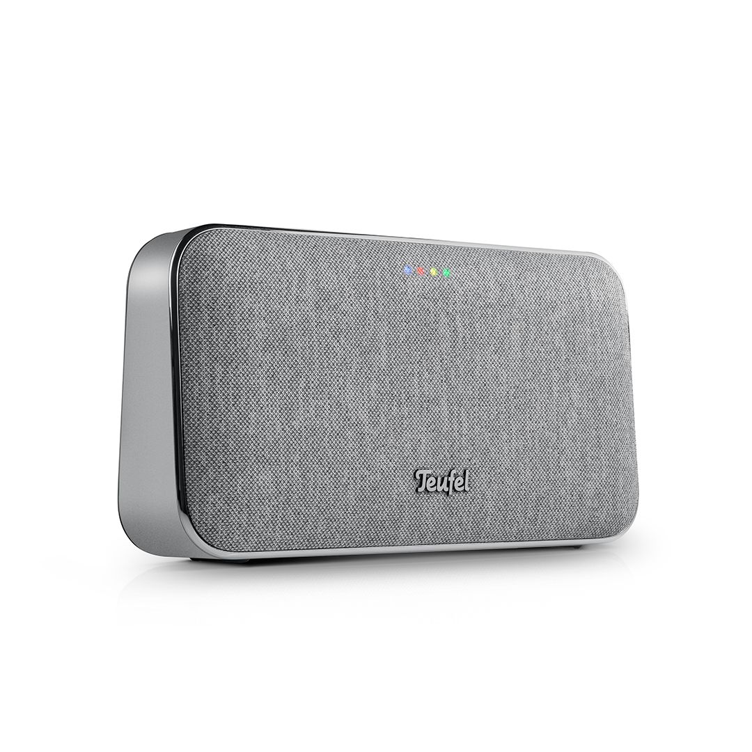 Teufel MOTIVÂ® GO VOICE - 4048945034090