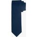Profuomo Cravate bleu foncé, Uni