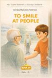 Grandpa Alan Learns Business from Grandpa MacKenzie- Grandpa Mackenzie Told Alan to Smile at People