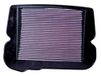 K&N vervangingsfilter compatibel met Honda GL1500 Gold Wing 1988-2000 (HA-8088)