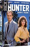 Elephant Films Rick Hunter - Saison 3 - Volume 1