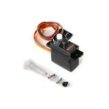 Spektrum SPMSA354 servo's en accessoires, meerkleurig