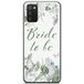 ERT GROUP mobiel telefoonhoesje voor Samsung A02S origineel en officieel erkend Babaco patroon Bride to be 005 optimaal aangepast aan de vorm van de mobiele telefoon, hoesje is gemaakt van TPU