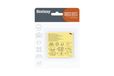 Bestway Flowclear reparatie plakker extra zwaar