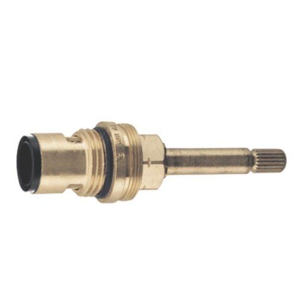 GROHE Automatic 2000 bovendeel 12 45869000