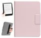 HoYiXi housse universelle pour liseuses 6,8 pouces et 7 pouces - Rose