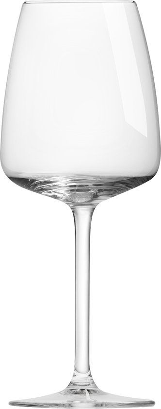 Royal Leerdam Grandeur White Wine Glass 43 Cl - Set of 6