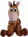 Simba Toy Story 5 Plush Figure Bullseye 25 cm