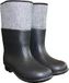 KOMTEX Buty Filcowo-PVC, warmte-isolatie, afmetingen: 6/40