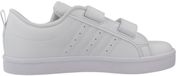 adidas VS PACE 2.0 CF C Kinder Sneakers - Wit - Maat 28