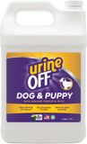 Urine Off Hond - Puppy Urine Vlek en Geurverwijderaar - Navulling - 3.78 liter