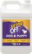 Urine Off Hond - Puppy Urine Vlek en Geurverwijderaar - Navulling - 3.78 liter